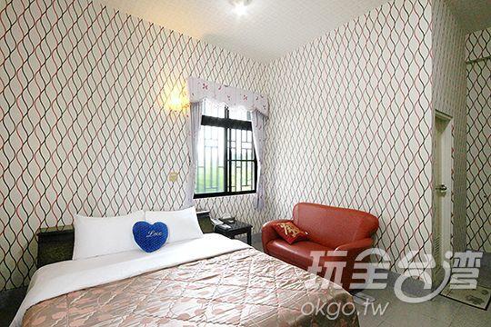 Reny Lake Warm Hostel Fanlu 외부 사진